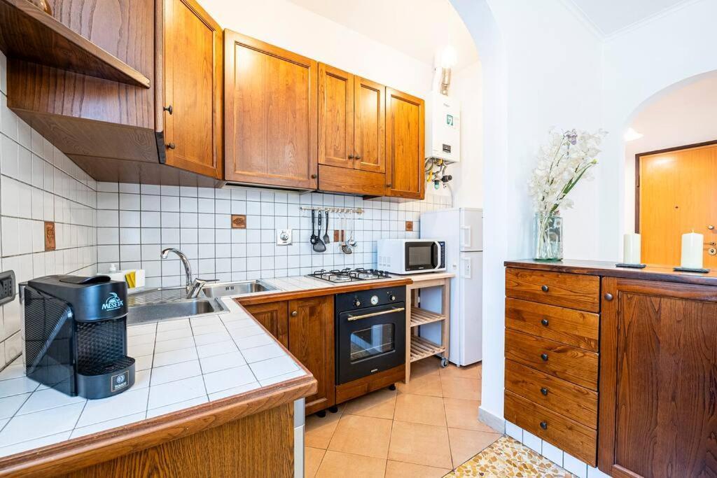 Easy Florence Scandicci Exterior foto
