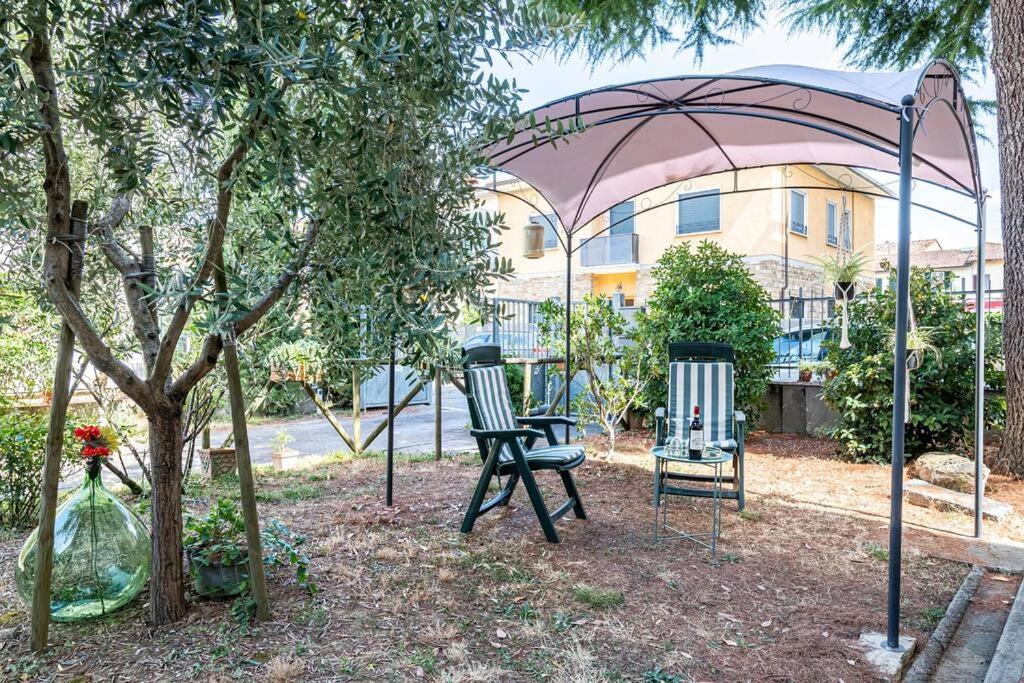 Easy Florence Scandicci Exterior foto